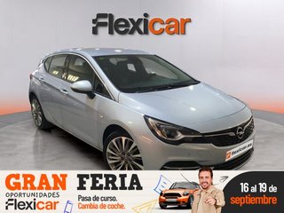Opel Astra 1.5D DVH 90kW (122CV) Elegance