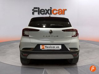Renault Captur equilibre TCe 67kW (90CV)