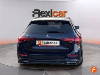 Mercedes Clase C C 220 d Estate