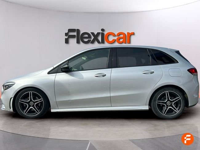 Mercedes-Benz Clase B B 200 d 6v 2019, foto 4