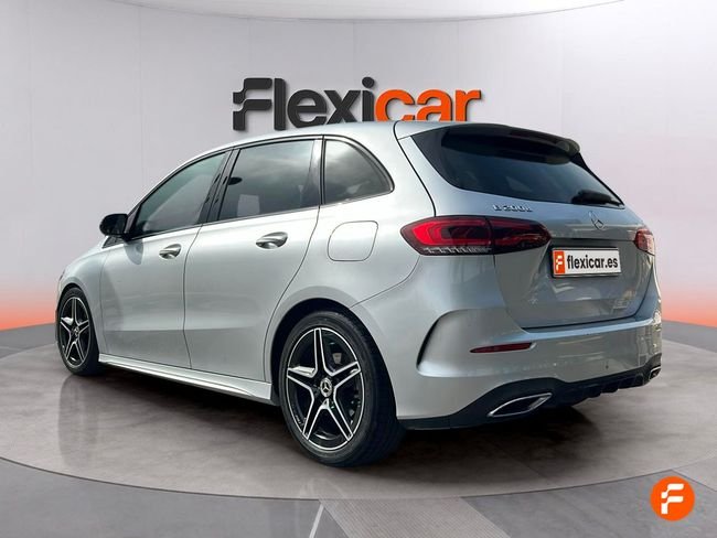 Mercedes-Benz Clase B B 200 d 6v 2019, foto 5