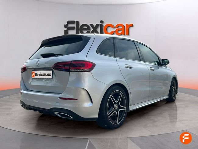 Mercedes-Benz Clase B B 200 d 6v 2019, foto 8