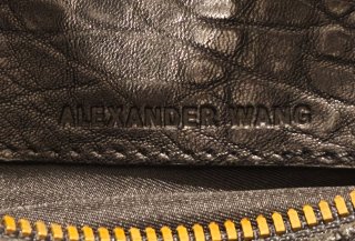 BOLSO ALEXANDER WANG
