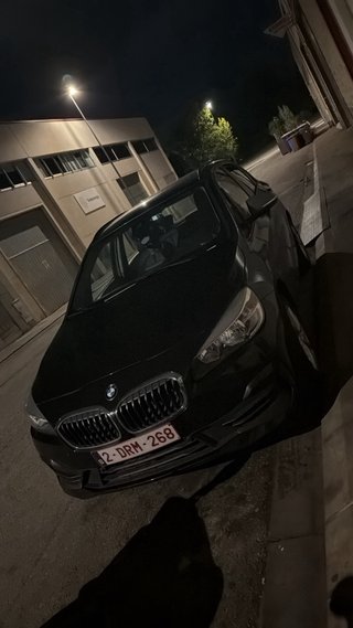 BMW Serie 2 2018