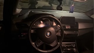 BMW Serie 2 2018