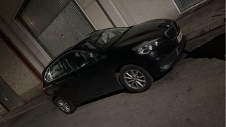 BMW Serie 2 2018