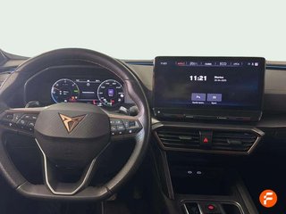 Cupra Formentor 1.4 e-Hybrid 150kW (204 CV) DSG