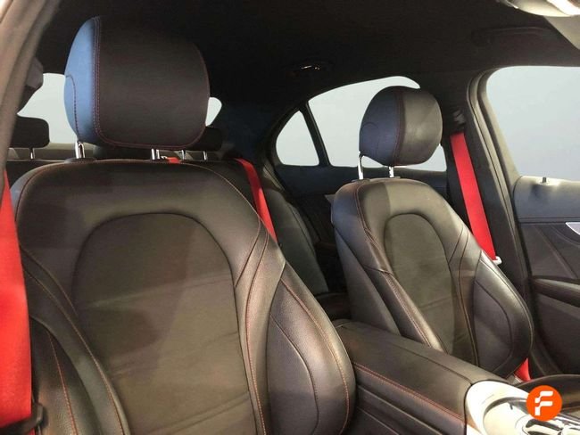Mercedes-Benz Clase C Mercedes-AMG C 43 4MATIC Coupé 2020, foto 9