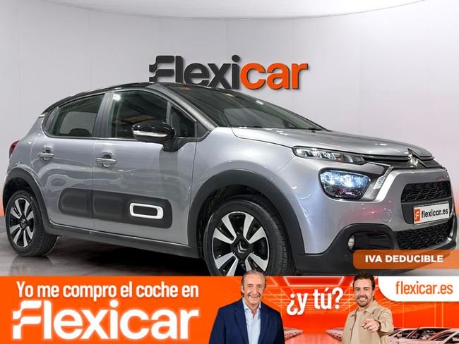Citroën C3 1.2 PureTech S&S FEEL PACK 2021