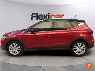 Seat Arona 1.0 TSI 81kW (110CV) DSG Style
