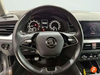 Skoda Kamiq 1.0 TSI 81kW (110CV) Active