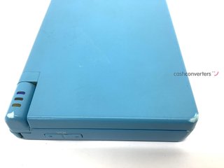 nintendo ds nintendo dsi