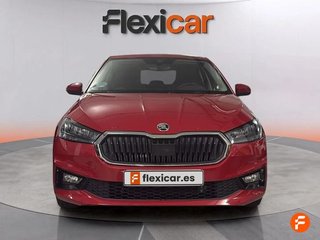 Skoda Fabia 1.0 TSI 70KW (95CV) Selection