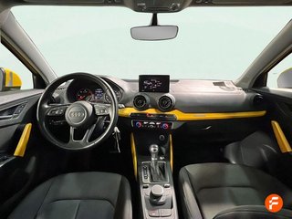 Audi Q2 sport ed 2.0 TDI 110kW quattro S tronic