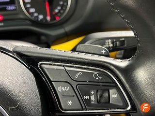 Audi Q2 sport ed 2.0 TDI 110kW quattro S tronic