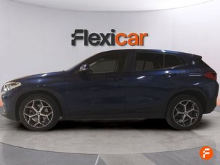 BMW X2 sDrive18d