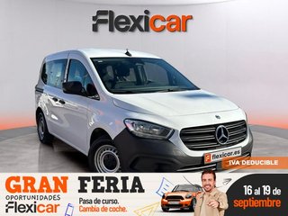 Mercedes Citan 110 CDI 70kW Tourer Base Largo