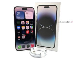 apple iphone 14 pro max 128gb