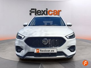 MG ZS 1.5 Luxury