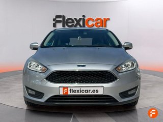 Ford Focus 1.0 Ecoboost 92kW ST-Line Auto