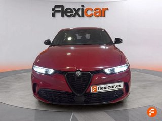 Alfa Romeo Tonale 1.5 MHEV GASOLINA 130 CV SPRINT FWD