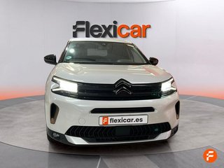 Citroën C5 Aircross PureTech 96kW (130CV) S&S EAT8 C Series