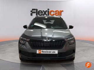Skoda Kamiq 1.0 TSI 81kW (110CV) DSG SPORT