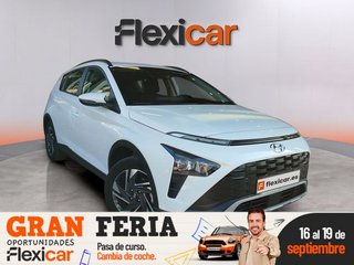 Hyundai Bayon 1.2 MPI Maxx