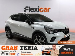 Mitsubishi ASX 130T MHEV Kaiteki DCT