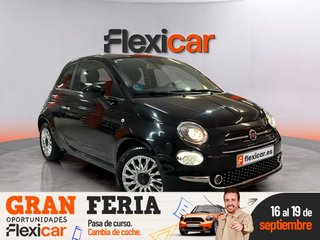 Fiat 500 Dolcevita 1.0 Hybrid 51KW (70 CV)