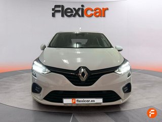 Renault Clio Intens E-Tech Híbrido 104 kW (140CV)