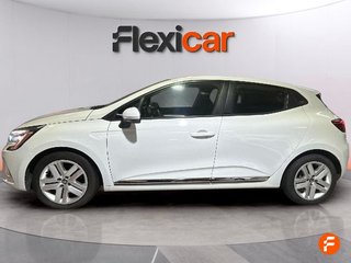 Renault Clio Intens E-Tech Híbrido 104 kW (140CV)