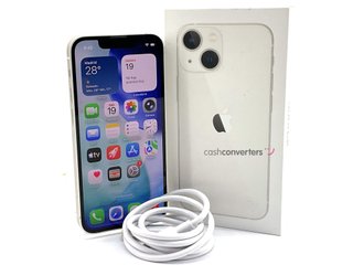 apple iphone 13 mini 128gb