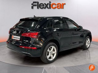 Audi Q5 Advanced 45 TFSI quattro - 5P (2020)