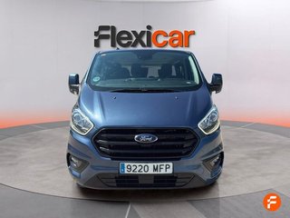 Ford Transit Custom Custom Kombi FT 320 L2 Trend 2.0 Ecoblue