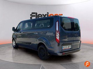 Ford Transit Custom Custom Kombi FT 320 L2 Trend 2.0 Ecoblue