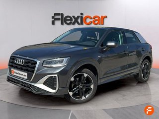Audi Q2 Advanced 35 TFSI 110kW (150CV) S tronic