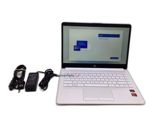 pc portatil hp hp laptop 14-dk1xxx