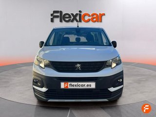 Peugeot Rifter PEUGEOT Rifter 1.5D BlueHDI 102CV VMA Active Pack