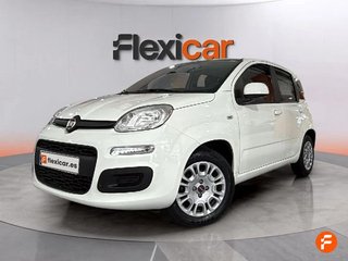 Fiat Panda 1.2 Easy 51kW (69CV)