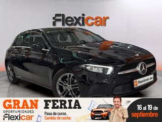 Mercedes Clase A A 180