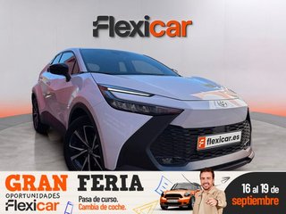 Toyota C-HR 2.0 220PH Advance