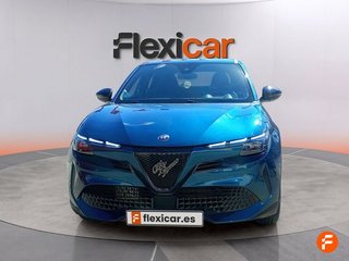 Alfa Romeo Junior Ibrida 107kW (145CV)