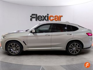 BMW X4 xDrive20d