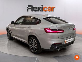 BMW X4 xDrive20d
