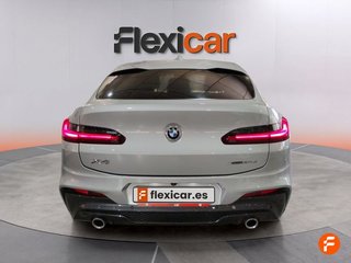 BMW X4 xDrive20d