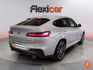 BMW X4 xDrive20d