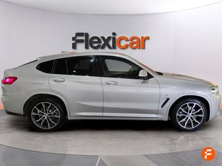 BMW X4 xDrive20d