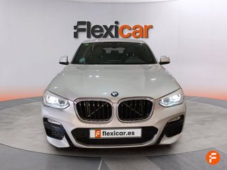 BMW X4 xDrive20d