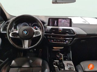 BMW X4 xDrive20d